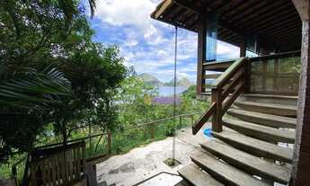 Imagem 4: Casa com 6 dormitórios para alugar por R$ 15.810,00/mês - São Francisco - Niterói/RJ