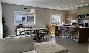 Imagem 5: Casa 4 quartos com piscina em Condomínio Fechado no bairro Campeche