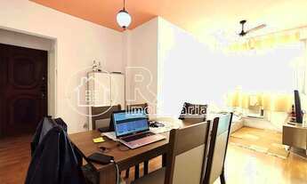 Imagem 2: Imóvel para venda com 70 metros quadrados com 2 quartos em Vila Isabel - Rio de Janeiro