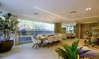 Imagem 2: APARTAMENTO - ALPHAVILLE - SP