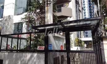 Imagem: Comercial à venda no(a) Tatuapé