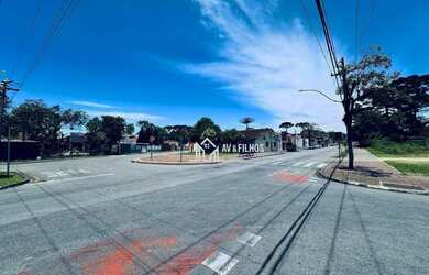 Imagem 3: Terreno à venda, 653 m² por R$ 1.500.000,00 - Centro - Piraquara/PR