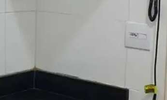 Imagem: Imóvel para aluguel tem 25 metros quadrados