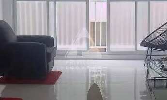 Imagem 7: EXCELENTE APTO DE 3 QTS, REFORMADO - VISTA LATERAL MAR!