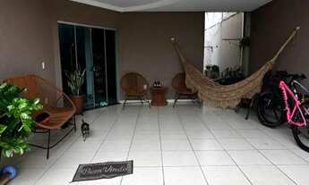 Imagem 5: Sobrado no Residencial cidade verde, bairro São Francisco