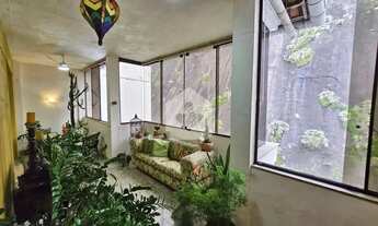 Imagem 2: Cobertura linear aconchegante e agradável com linda vista para a montanha