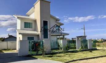Imagem: Casa para Venda em Imbituba, Itapirubá