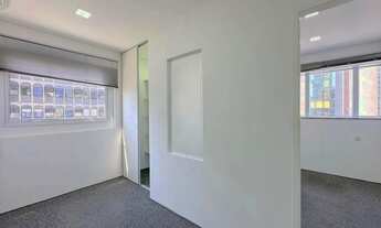 Imagem 6: Sala comercial para Locação no Itaim Bibi