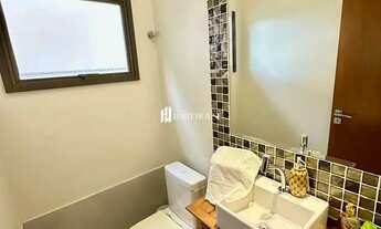 Imagem 3: Sobrado para locação no Alphaville