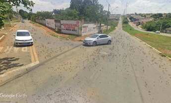 Imagem 4: AREA EM AVENIDA PROXIMO AO ANEL VIARIO Área / Terreno à Venda, 4709.35 por R$ 1950000.00 n