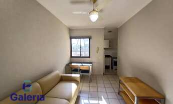 Imagem: Apartamento com 1 quarto para alugar, 37m²