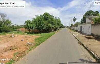 Imagem 5: Lote em Vila Galvão - Senador Canedo - GO