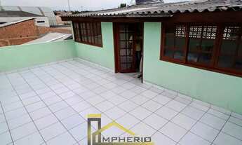 Imagem 2: Imperdível oportunidade: Casa à venda em Curitiba-PR, bairro Tatuquara, 4 quartos, 1 suíte