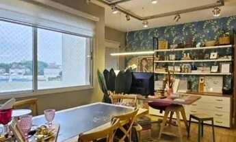 Imagem: Apartamento em Vila Ipiranga