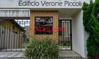 Imagem 2: Apartamento à venda em Curitiba-PR, Tingui: 2 quartos, 1 sala, 1 banheiro, 2 vagas de gara