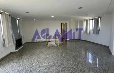 Imagem 2: DUPLEX NA COBERTURA NO TATUAPÉ!