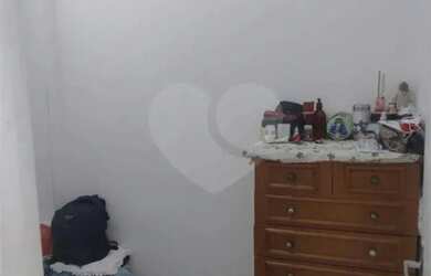 Imagem 7: Imóvel para venda tem 78 metros quadrados com 2 quartos em Praça da Bandeira - Rio de Jane