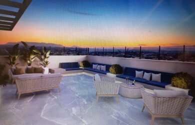 Imagem 2: Vendo apartamento no Jóquei clube próximo ao hospital da Mulher e north shopping Jóquei