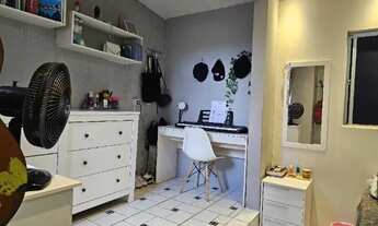 Imagem 6: Casa no Graciliano Ramos com 4 quartos e 2 suítes