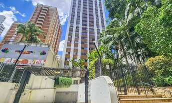 Imagem 3: Apartamento para venda em Perdizes com 3 quartos, sendo 1 suíte , 147m²