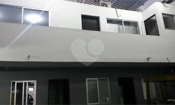 Imagem 5: Galpão à venda em Vila Carrão - SP