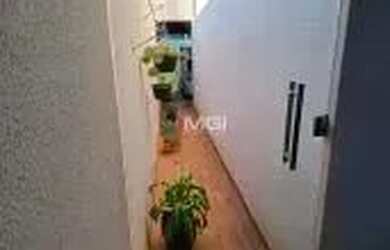 Imagem 4: Casa com 3 quartos e 1 suíte Parque dos Pirineus - Anápolis - GO