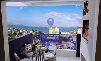 Imagem 11: Apartamento 2 Dormitórios para venda em São José - SC