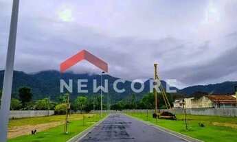 Imagem 2: Lote em condomínio em Rua Elisio de Araújo - Vargem Pequena - Rio de Janeiro/RJ