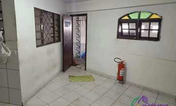 Imagem 7: GALPÃO - SANTO AMARO - SP