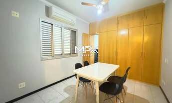 Imagem 3: Casa para alugar em Piracicaba, Cidade Alta, com 110 m²