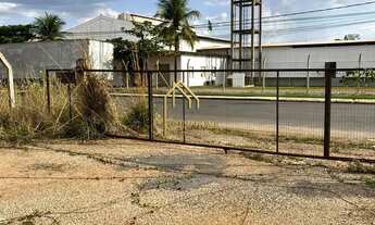 Imagem 7: Terreno disponível para Locação ou Venda Distrito Industrial de Cuiabá