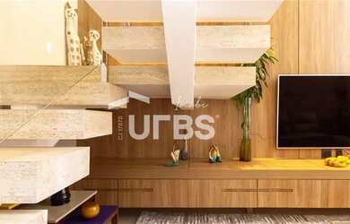 Imagem 4: Jardins Madri - Sobrado 4 quartos, sendo 4 suítes