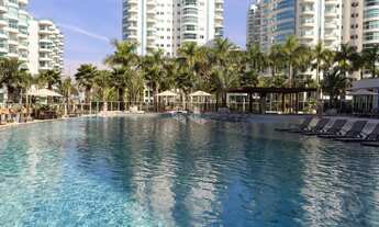 Imagem 7: Apartamento com 3 quartos sendo suítes e 3 vagas na Praia Brava em Itajaí