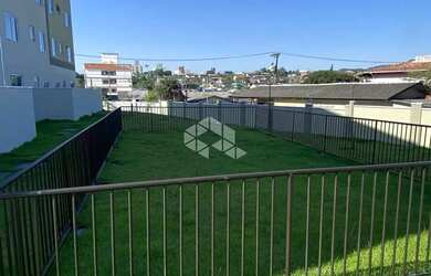 Imagem 7: Apartamento com 2 quartos/dormitórios no bairro Jardim Janaína, em Biguaçu - SC