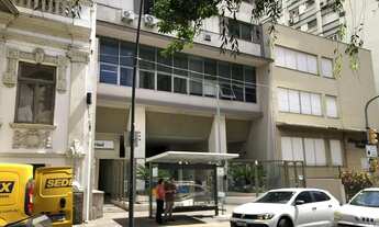 Imagem: Apartamento 01 dormitorio em frente Palacio