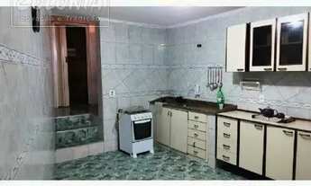 Imagem 4: Sobrado a venda - Vila Bela Vista, Santo André