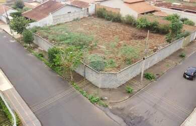 Imagem 5: Terreno Murado de 1.125m² no Bairro Niágara em Jardinópolis