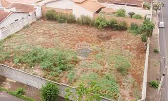 Imagem: Terreno Murado de 1.125m² no Bairro Niágara