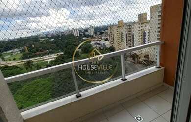 Imagem: Apartamento 3 Dormitórios ( 1 suíte)