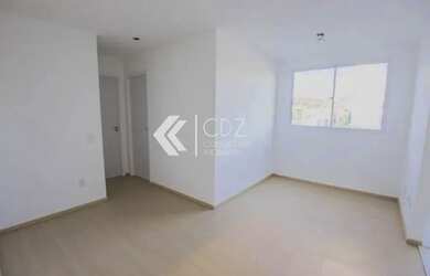 Imagem 7: Apartamento para alugar em Conquista Vila Acqua (Zona Norte, Sorocaba-SP