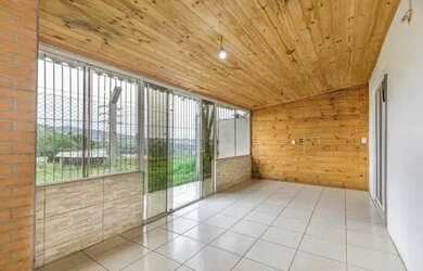 Imagem 2: Casa em Condomínio com 3 Dormitorio(s) localizado(a) no bairro Stella Maris em ALVORADA