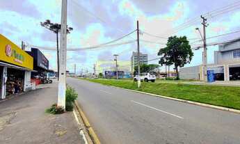 Imagem 2: Terreno à venda com 480m² no bairro Alto Tarumã - PINHAIS / PR