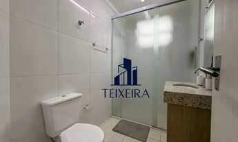 Imagem 6: Apartamento a venda na praia da Enseada, 02 dormitórios, com garagem, 3 quadras da praia