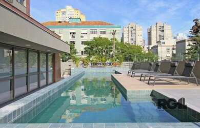 Imagem: Apartamento novo no Passo Dareia de 2 dormitórios