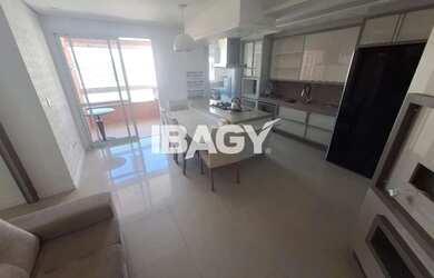 Imagem 4: Excelente Apartamento 3 dormitório(s) em Barreiros - São José