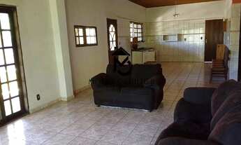 Imagem 3: Chácara com 2 quartos á venda bairro Chácaras Ingrid - Taubaté