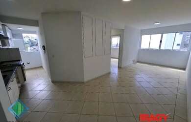 Imagem 2: Apartamento em excelente localização no bairro Roçado