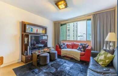 Imagem 3: Venda Apartamento 3 Dormitórios - 115 m² Bela Vista