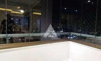 Imagem 7: Apartamento com 3 quartos e 1 suíte, 110,00 m² para alugar por R$ 6.300,00 - Caminho das Á