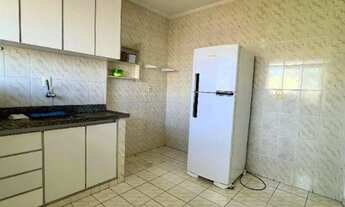 Imagem 6: Apartamento com 1 dormitório à venda, 54 m² por R$ 280.000,00 - Vilamar - Praia Grande/SP